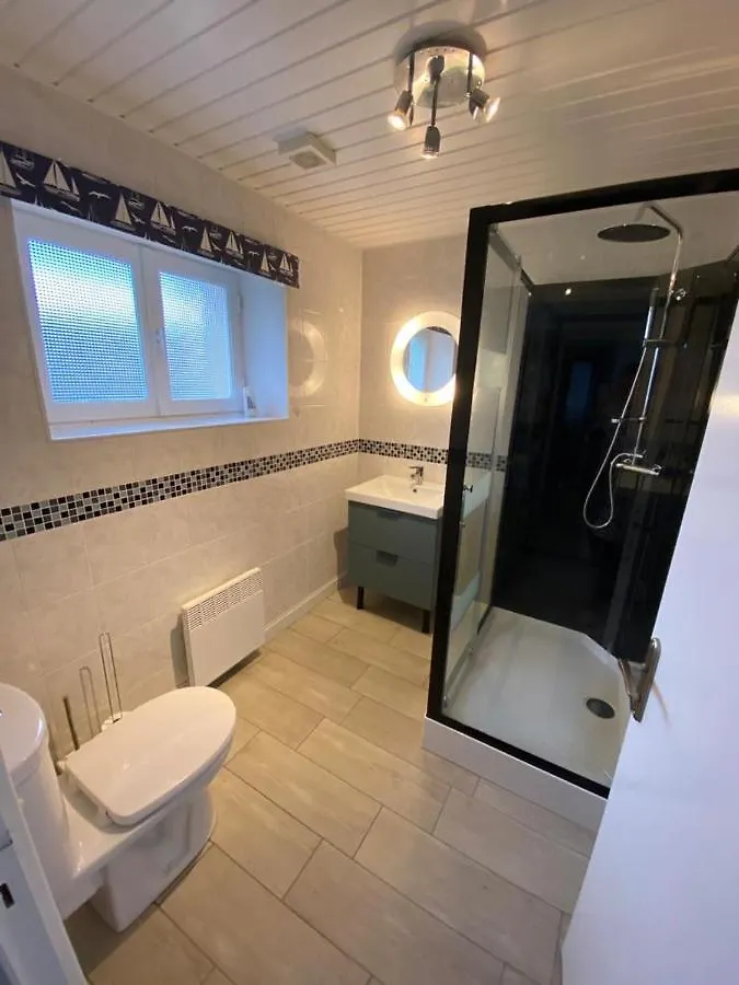 La Morinais Villa Eance Holiday home