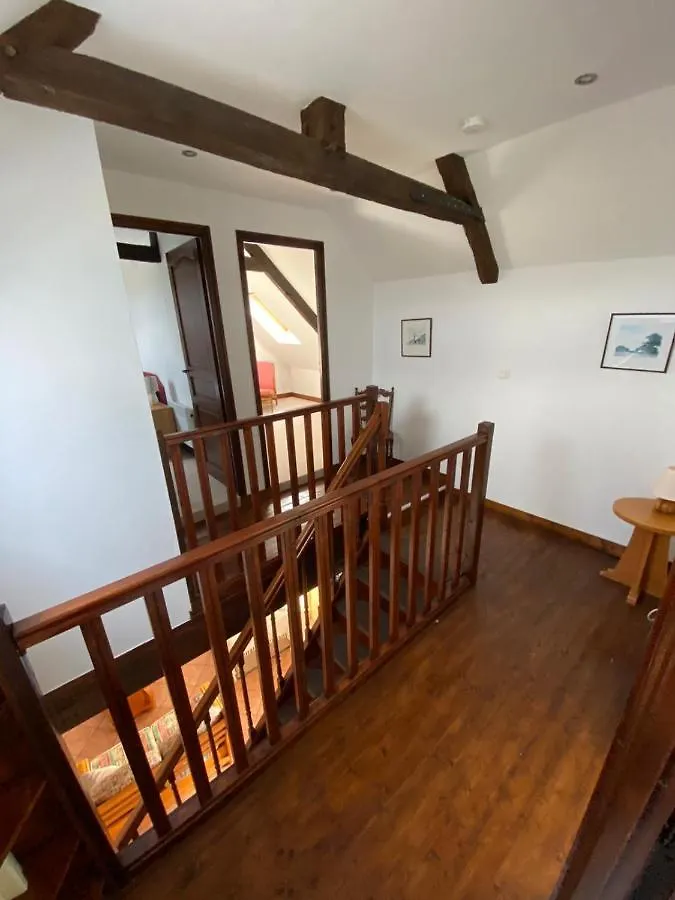 La Morinais Villa Eance Holiday home