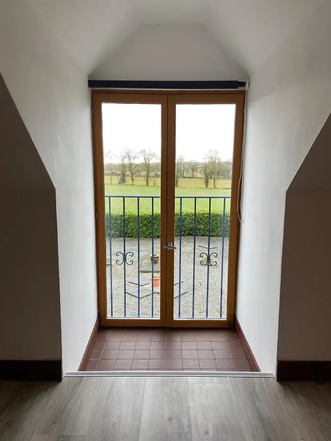 Holiday home La Morinais Villa Eance