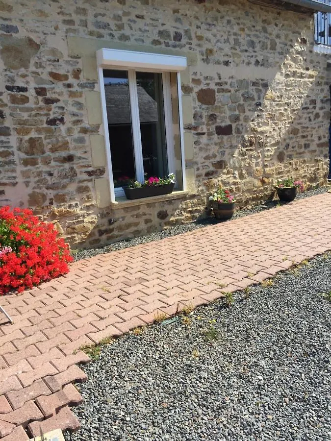 La Morinais Villa Eance Holiday home