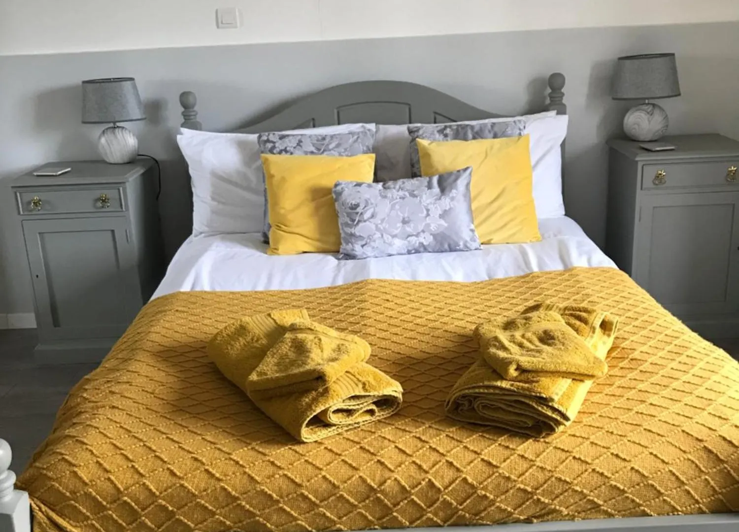 Holiday home La Morinais Villa Eance France
