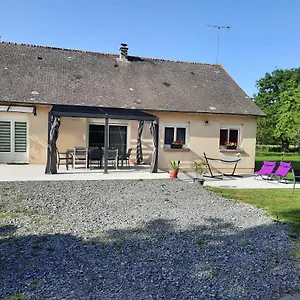 Tranquilles En Campagne Eance